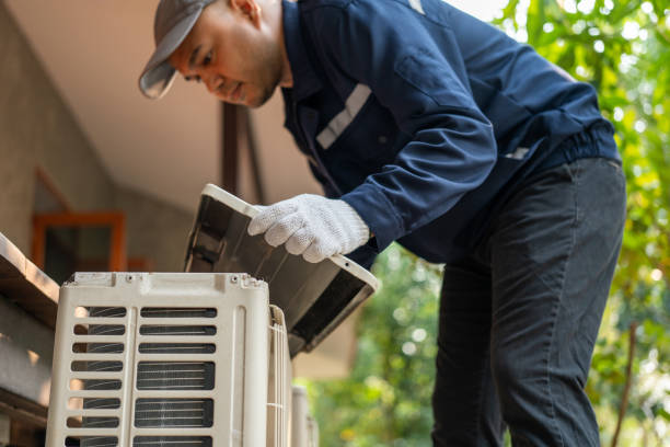  Rosedale, CA HVAC Pros